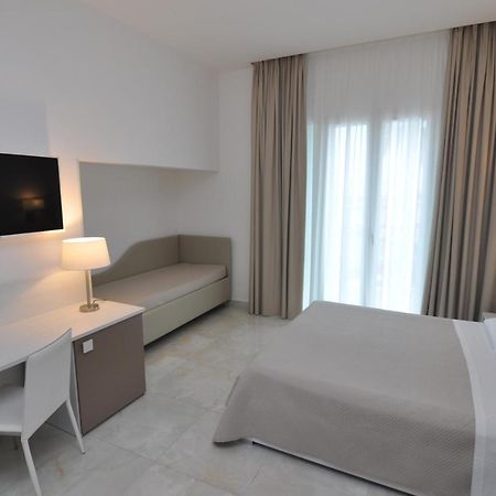 Onda B&B Porto Cesareo Exterior foto