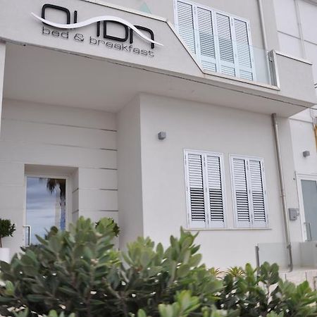 Onda B&B Porto Cesareo Exterior foto