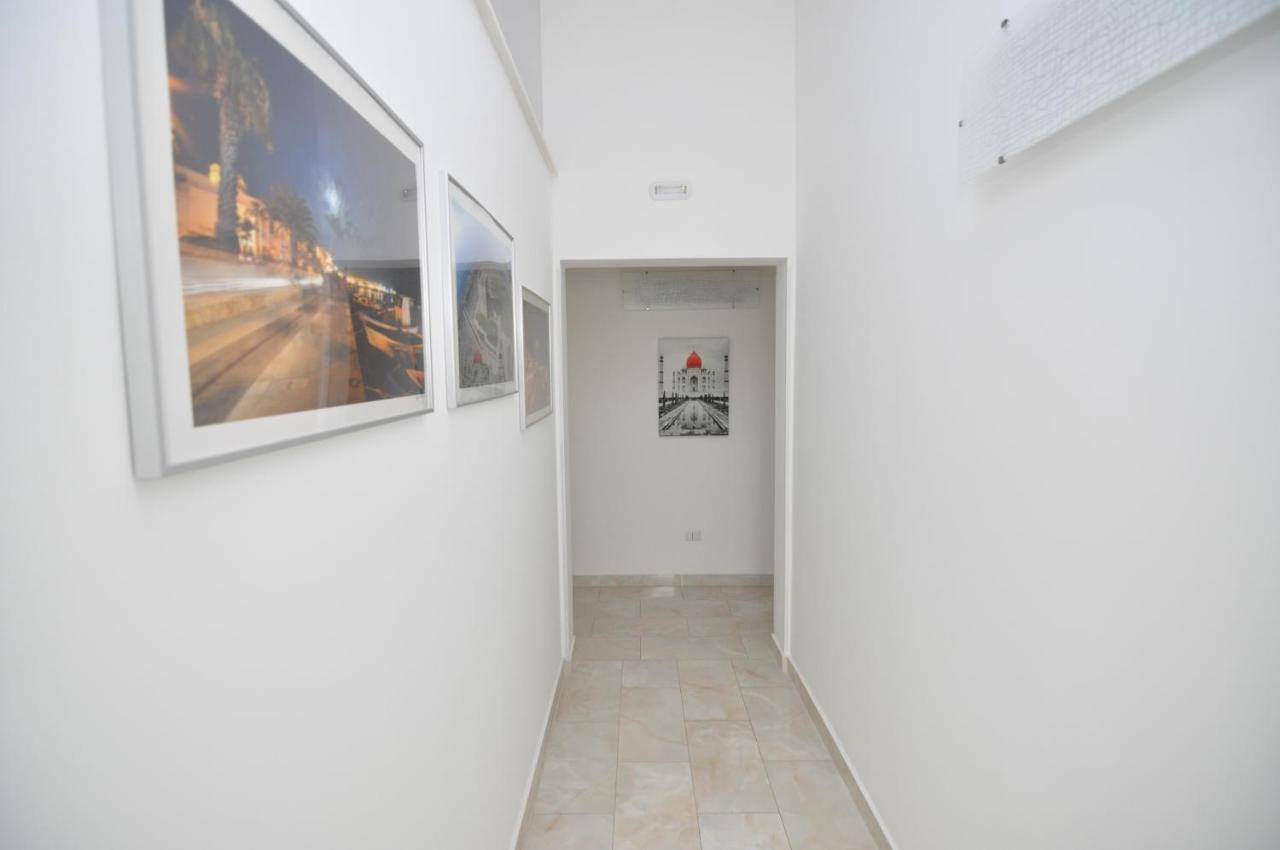 Onda B&B Porto Cesareo Exterior foto