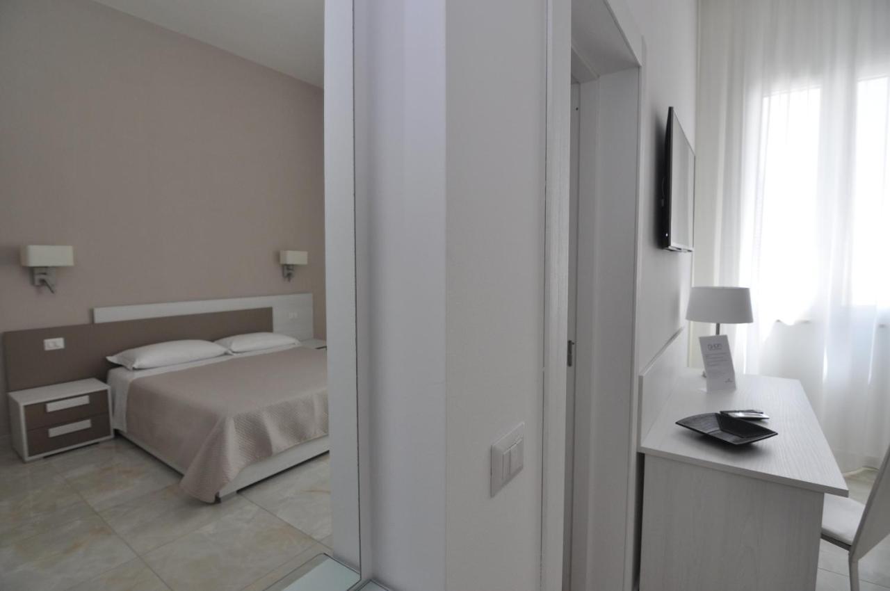 Onda B&B Porto Cesareo Exterior foto