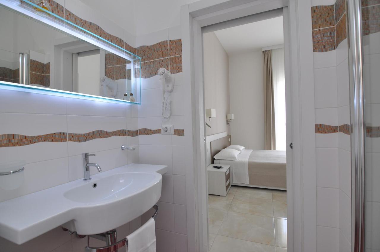 Onda B&B Porto Cesareo Exterior foto