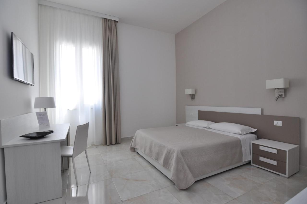 Onda B&B Porto Cesareo Exterior foto