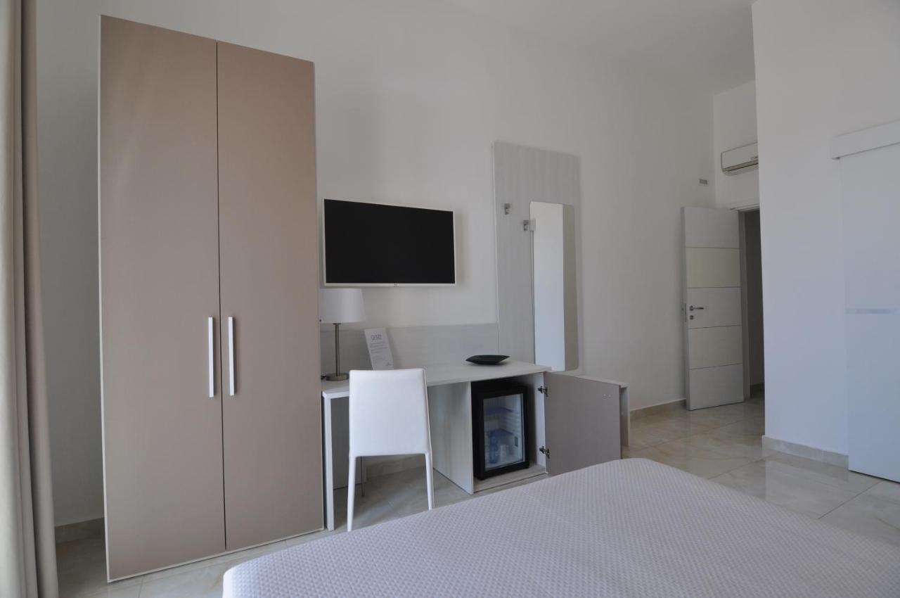 Onda B&B Porto Cesareo Exterior foto