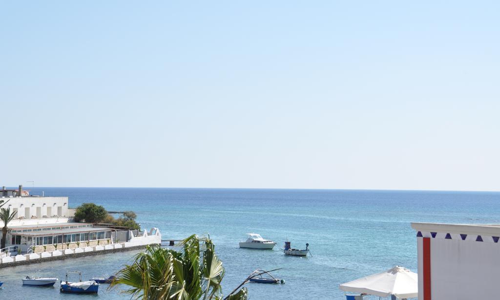 Onda B&B Porto Cesareo Exterior foto
