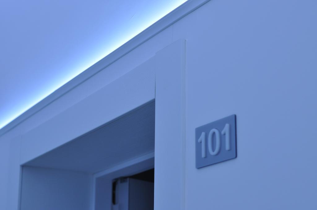 Onda B&B Porto Cesareo Exterior foto