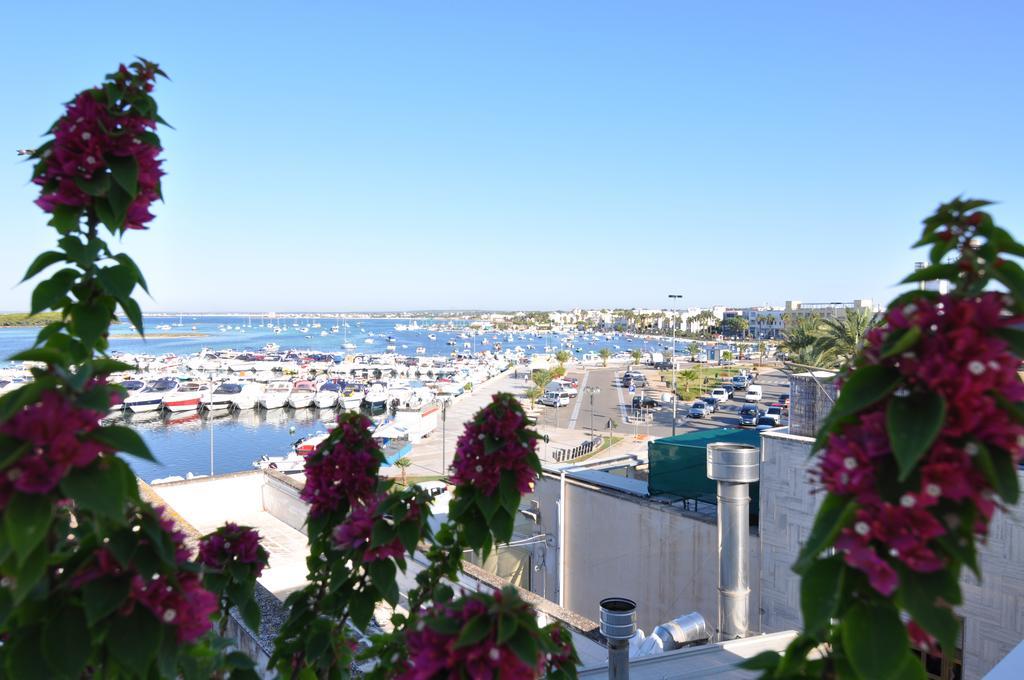 Onda B&B Porto Cesareo Exterior foto