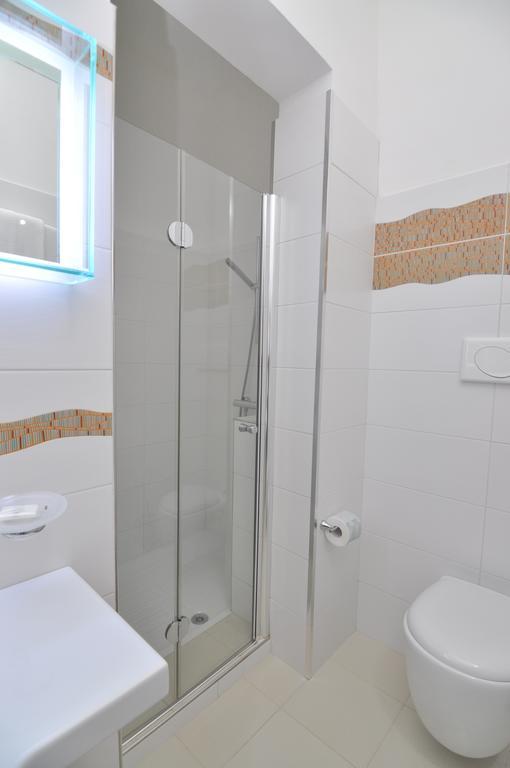 Onda B&B Porto Cesareo Exterior foto